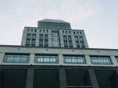 -公益图书馆(江南大学店)