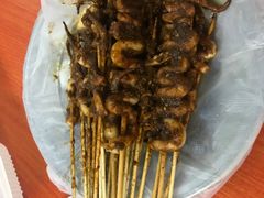 -十里铺铁板鱿鱼