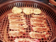 -一品诚记烤肉(大连柏威年购物中心店)