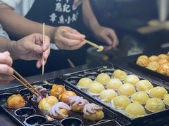 -海大南门夜市(海富街店)