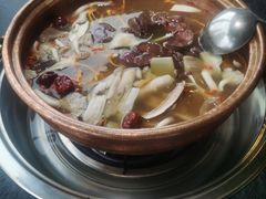-一善菌·云南菌汤·云南菜(银泰城店)