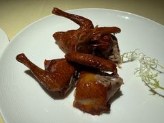 古法烧乳鸽-惠食佳(滨江大公馆店)