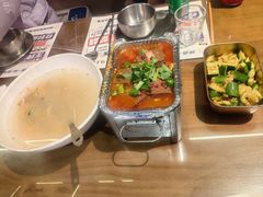 -神府路壹号·海鲜烧烤·砂锅粥·锅物(三坊七巷店)