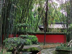 -成都武侯祠博物馆