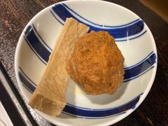 -喜晋道面馆(华严寺广场店)