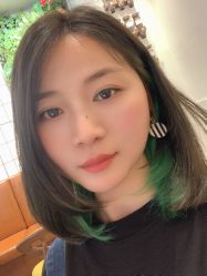 -梳蕾娜 HAIR SALON