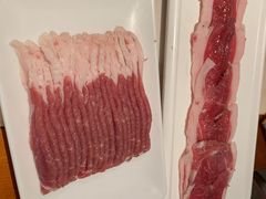 -清真·鸦儿李记·涮肉(花市店)