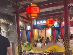 -蜀江龙火锅(339店)