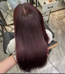 点击看大图 -藤野造型