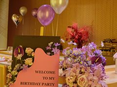 -松临·铁板烧&Omakase(神农店)