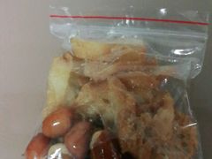 -华辉拉肠(小北路店)