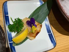 -花和海鲜自助(梅江店)
