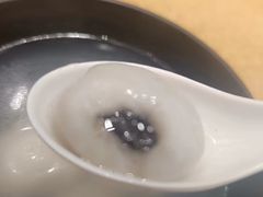 -宁波汤团店(外滩店)