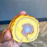 好利来新品🆕芋泥控表示欲罢不能[色]