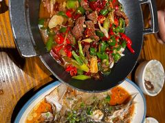 -宴武夷·匠心闽味(印象大红袍店)