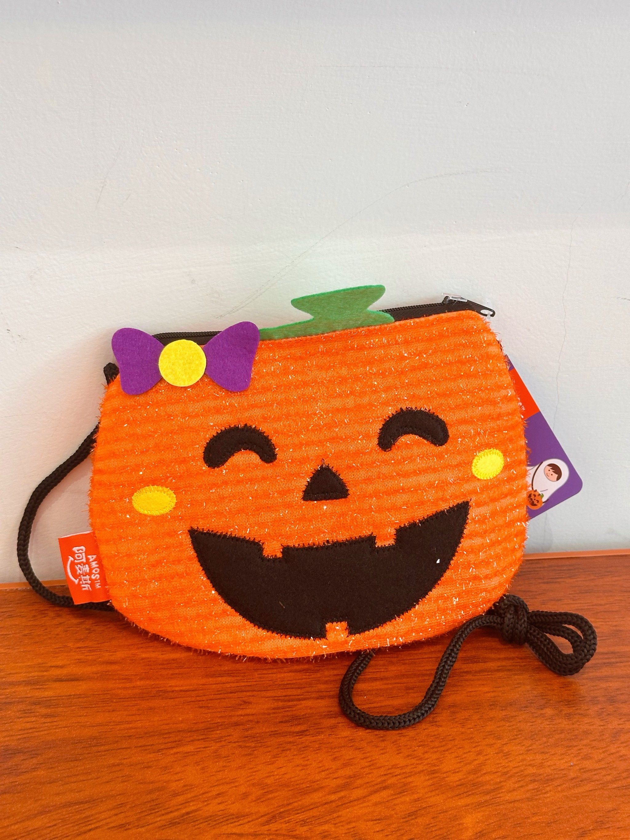 卡通包包够不够酷