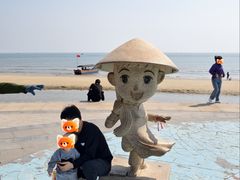 -万尾金滩