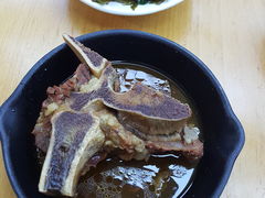 -三千粉牛肉米粉(来客茂店)