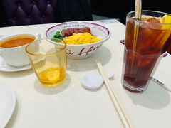 -太兴餐厅(东方广场分店)
