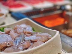-海底捞火锅鲜切牛肉主题店(长寿路店)