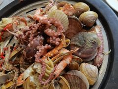 -仙螺岛海鲜自助餐厅(总店)