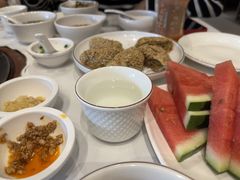 -天宜隆蘑菇宴火锅(石景山旗舰店)
