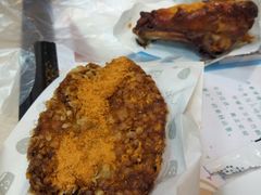 -华莱士(新城店)