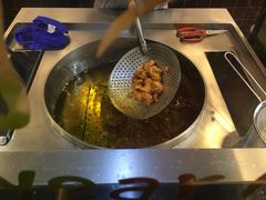 香香炸鸡-1973继光香香鸡(合生汇购物中心店)