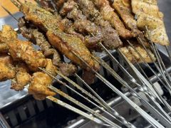 -古彭7只羊·招牌白串·碳锅羊肉旗舰店