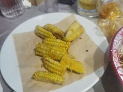 -李叔叔虾蟹大排档(青羊店)