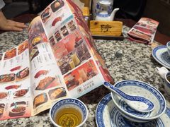 -南京大牌档(崇文门国瑞店)