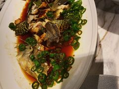 -宴昆山·私房菜(春晖店)