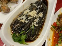 炝虎尾-玉华台饭庄(裕中西里小区店)