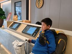 -阿秋牛排(湖心街店)