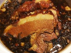 -72街红烧排骨饭(海珠丽影广场店)