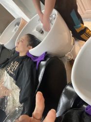 -那茉 Hair Salon