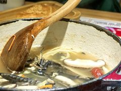 -黑鸡小馆(金源店)