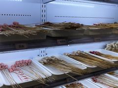 -袁记串串香(川师店)