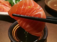 -小山日本料理(兴业太古汇店)