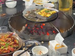 -喷火龙西昌火盆烧烤(泸州总店)