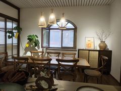 -沏点Trattoria意大利餐厅(新街口店)
