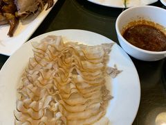 -老白肉馆(临江小区店)