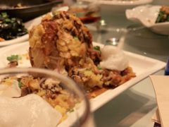 -百姓渔村(南中环店)