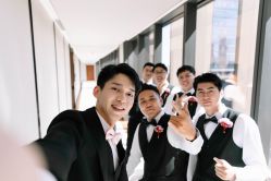-MAO亲爱的猫婚纱摄影工作室