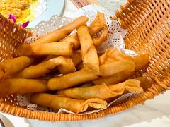 -南山翁新概念川菜(江宁万达广场店)