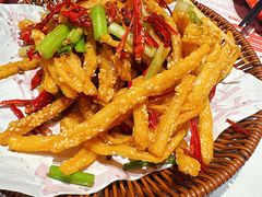 -来菜·湖北头牌藕汤(武商MALL众圆店)