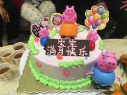 点击看大图 -生命加•Q考拉月子会所(玫瑰园店)