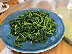 -老客家美食• 竹筒饭• 河鲜(龙门永汉店)