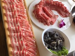 -阳坊胜利涮羊肉(阳坊老店)