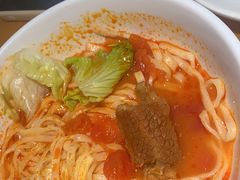 -九毛九西北菜(汕头金平万达广场店)